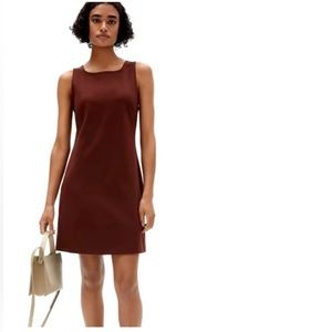 Everlane Party of One Dress